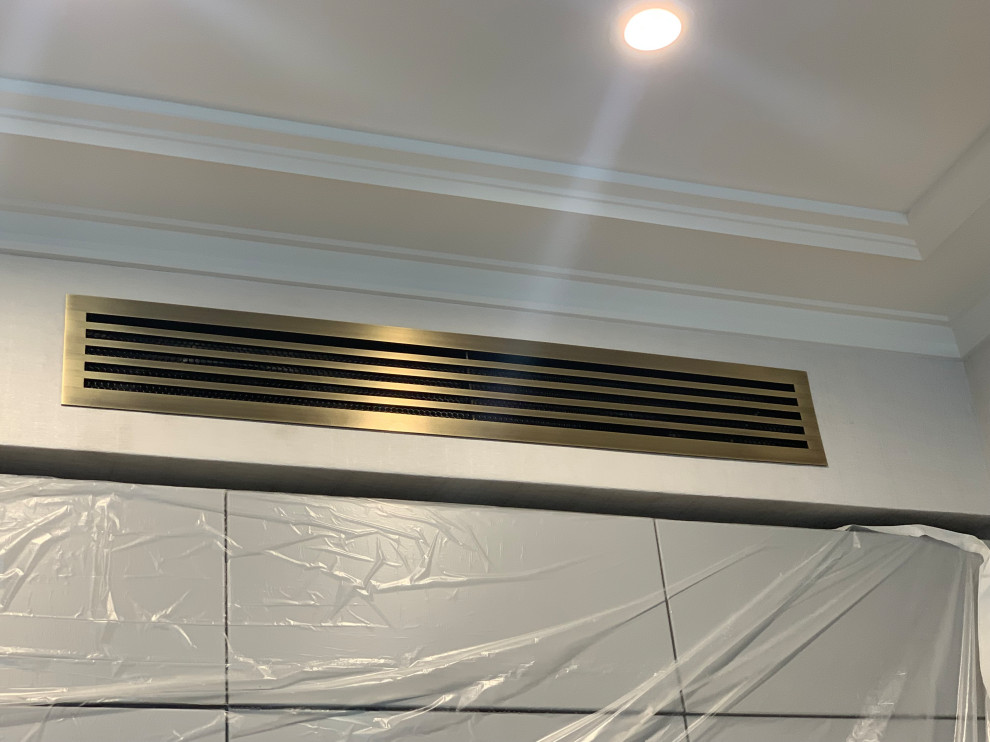 Щелевые решётки