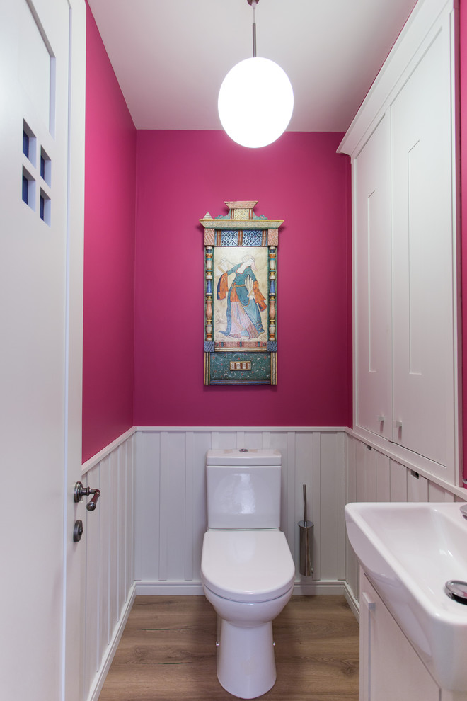 Обложка проекта: Дом в коттеджном поселке "Глаголево-Парк"