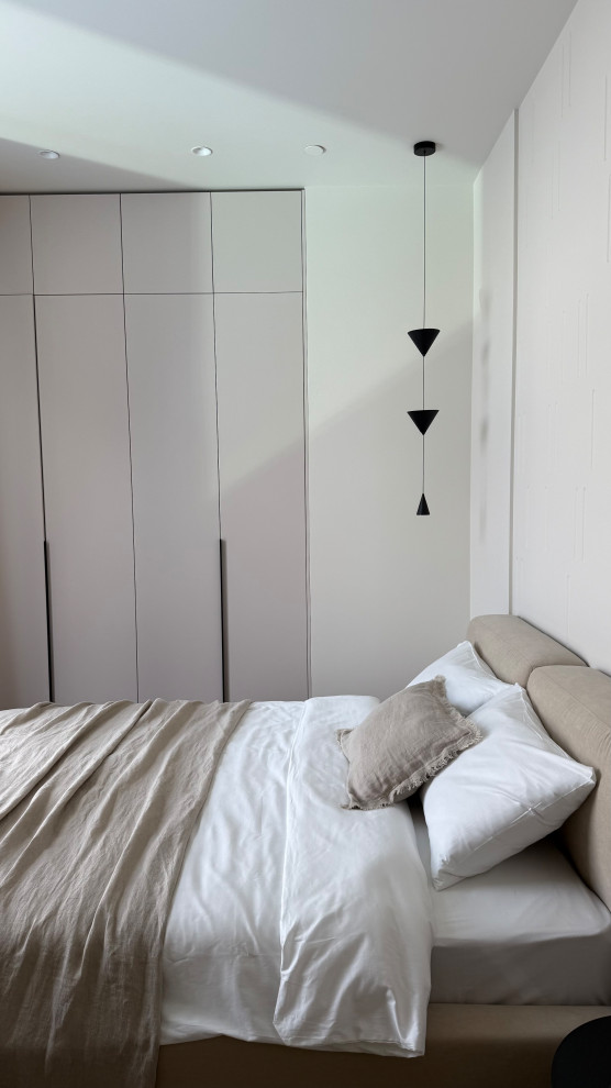 жк Capital towers, 66 кв м