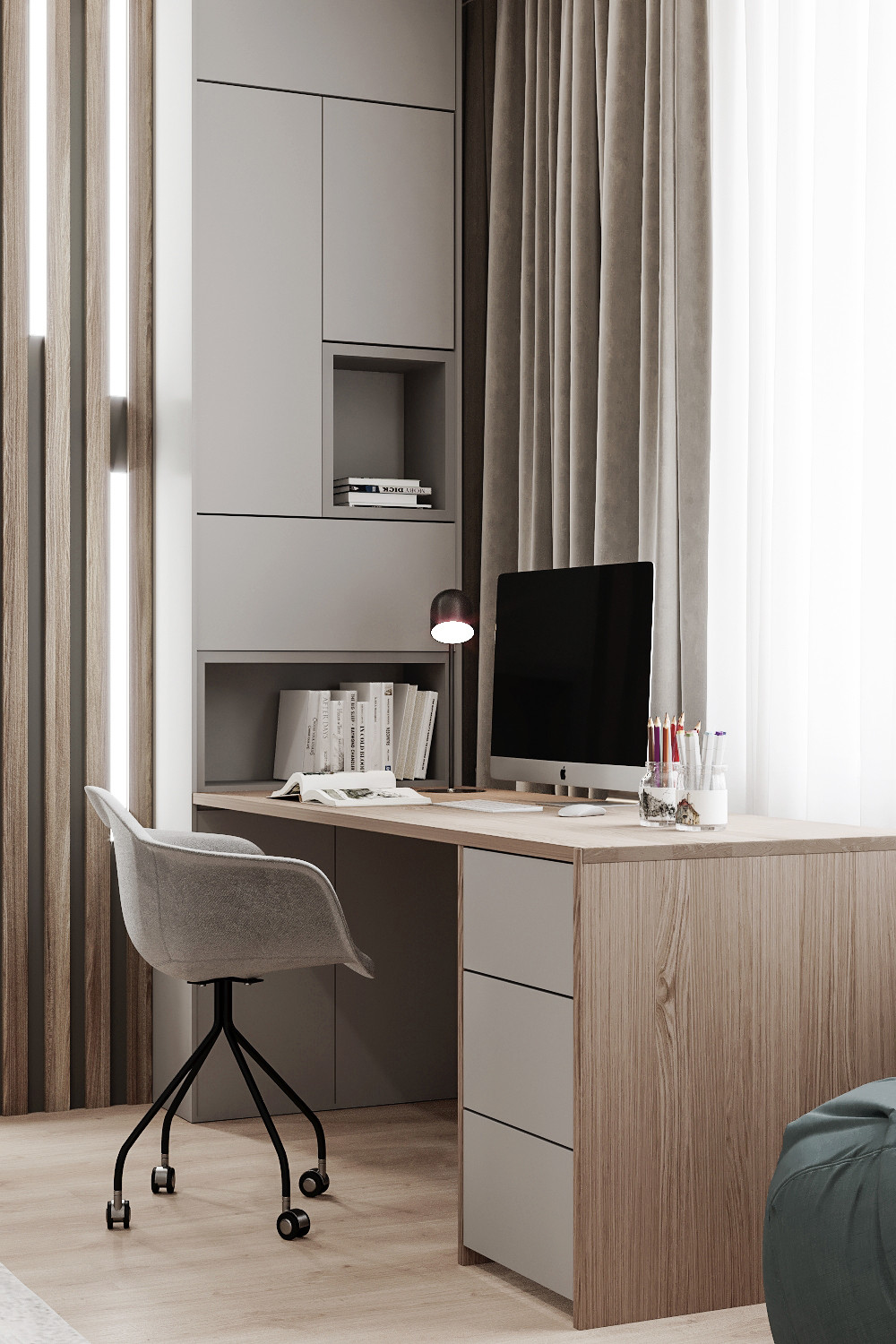 Квартира Жк.Неоклассика 120 м2