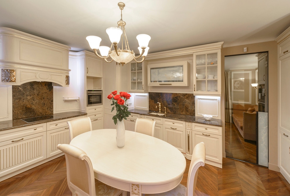 Апартаменты в Санкт-Петербургк