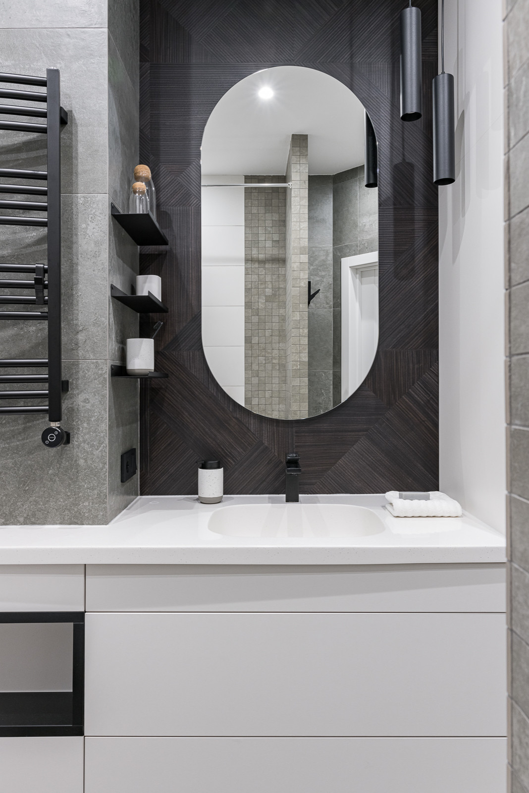 Проект для молодой семьи (до 100м.кв.)