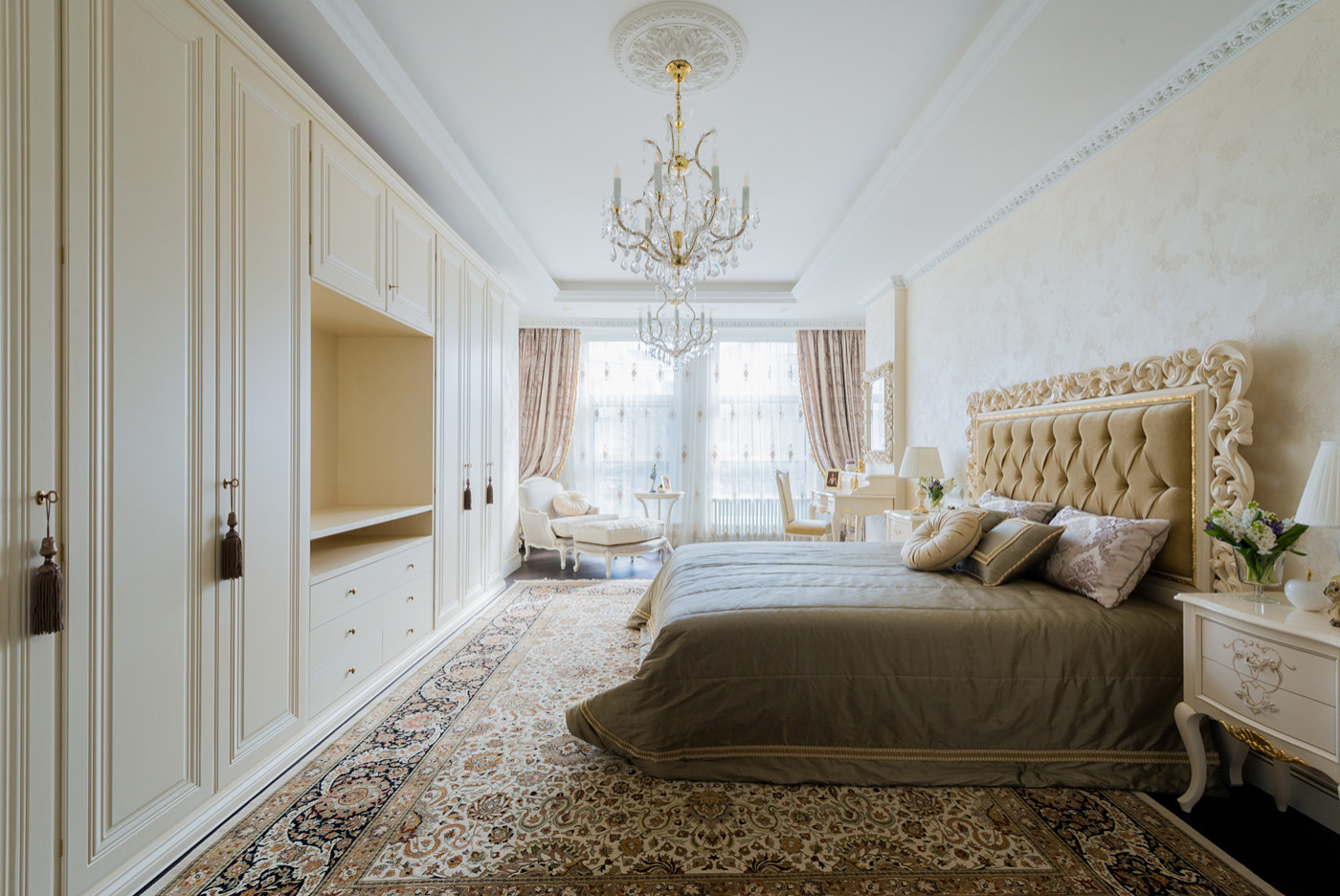 Новые правила в ЖК Резервный