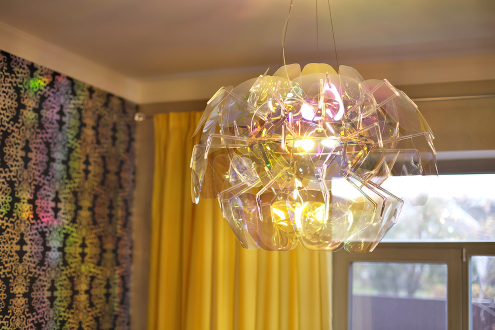 Обложка проекта: Глубина цвета