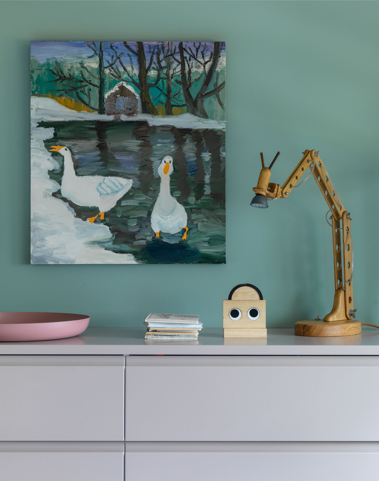 Книга "Детские вашей мечты"