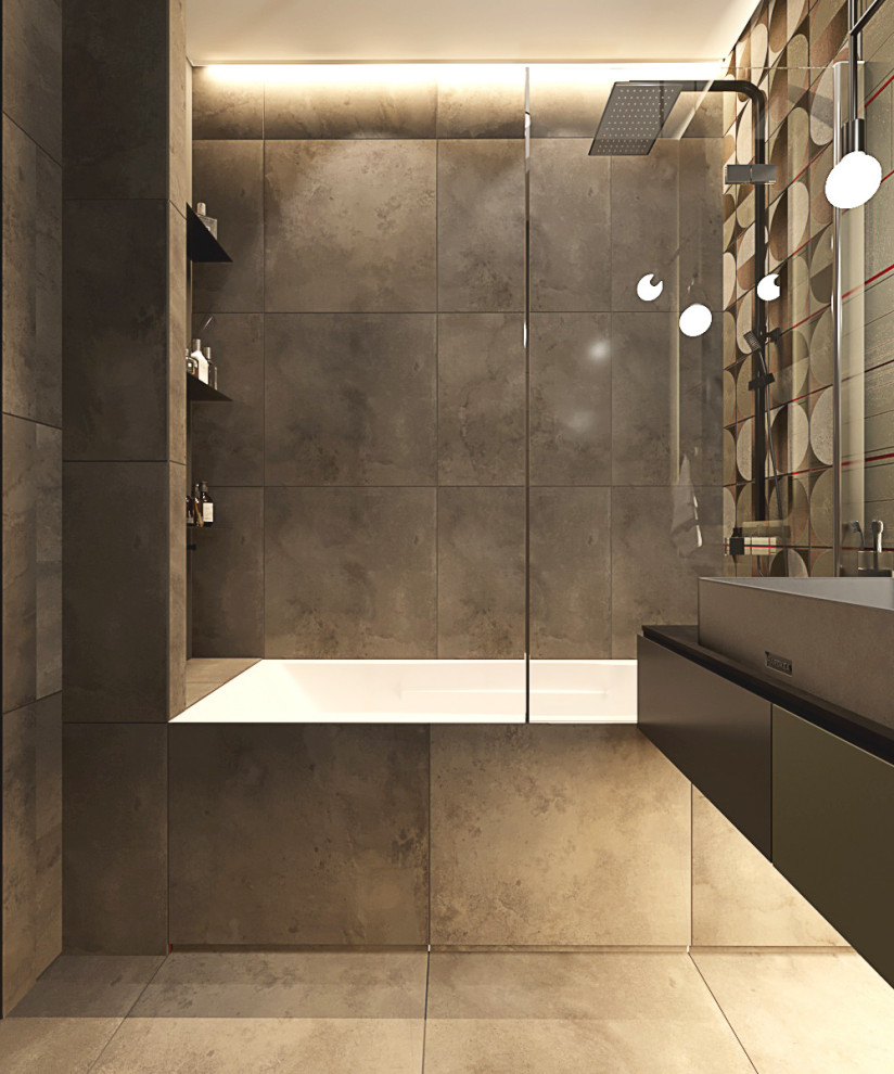 Уют по-мужски