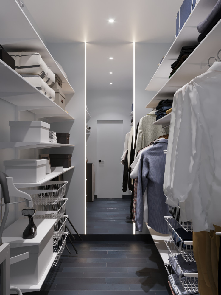 ЖК Петровский парк, Москва