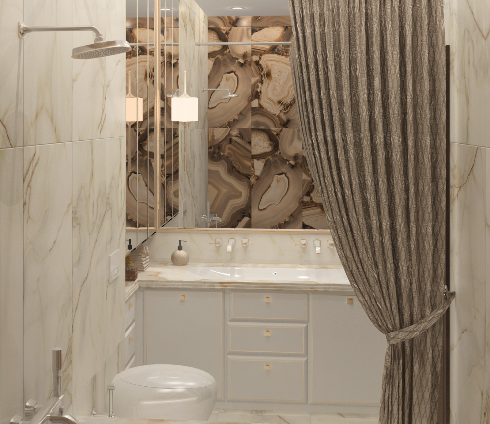 ЖК Новочеремушкинская 17