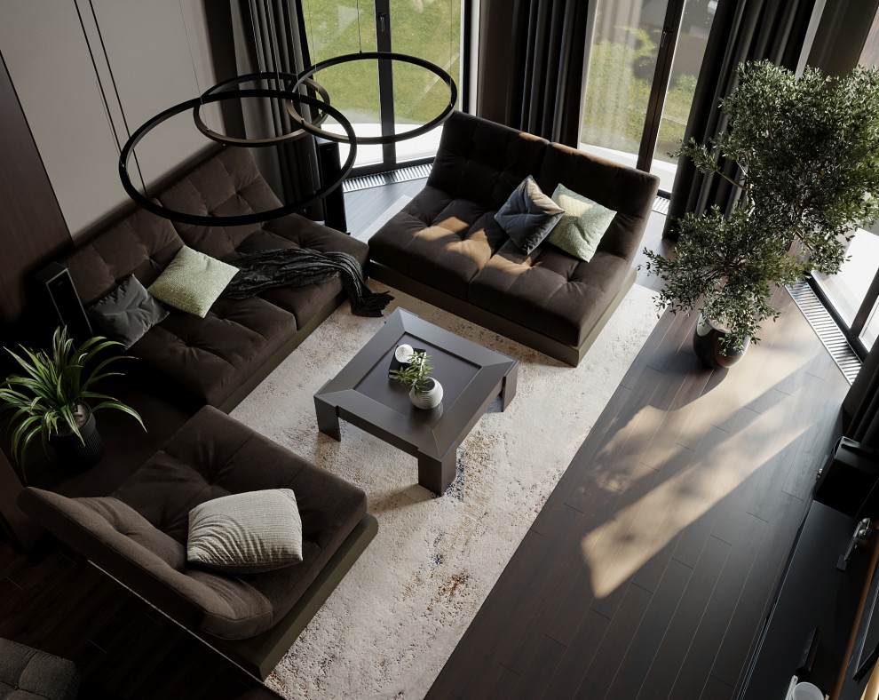 Дом в Ростове-на-Дону на ул. Кузнечная