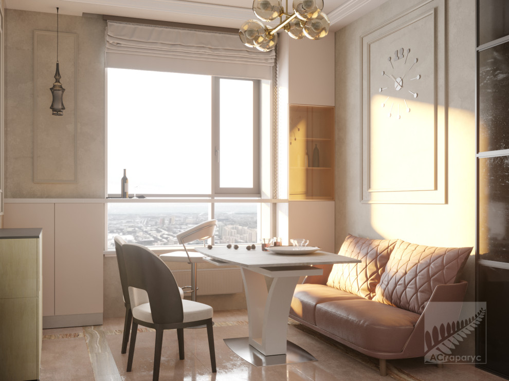 Квартира в ЖК "Армада"