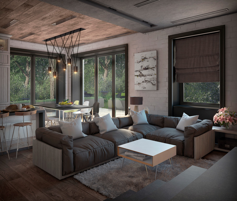 Коттедж 156 кв.м.