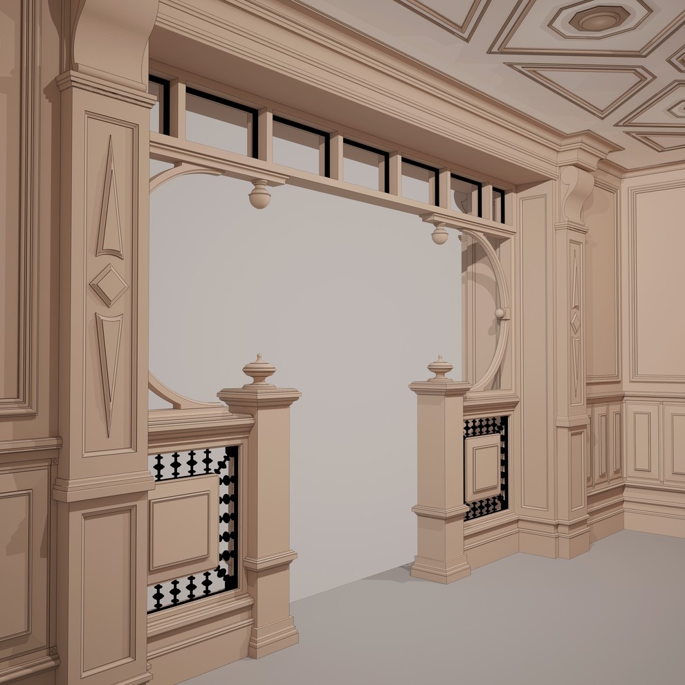 Торжок эскизы