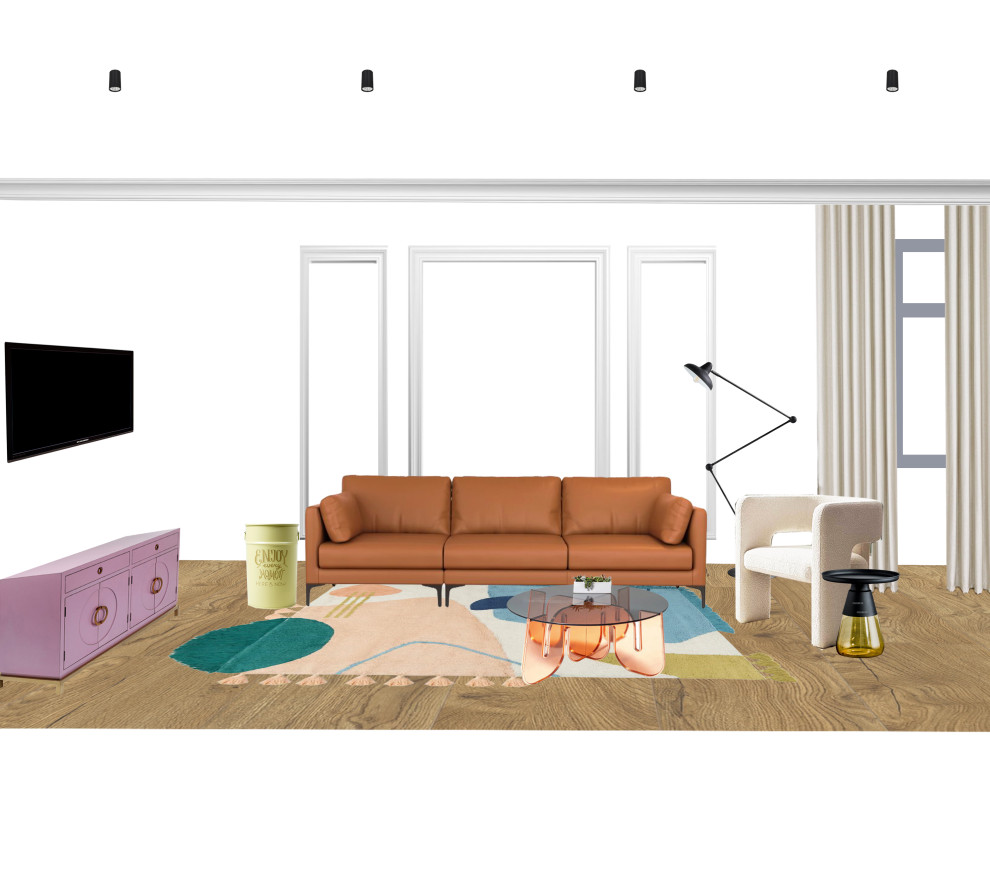 Квартира в Санкт-Петербурге