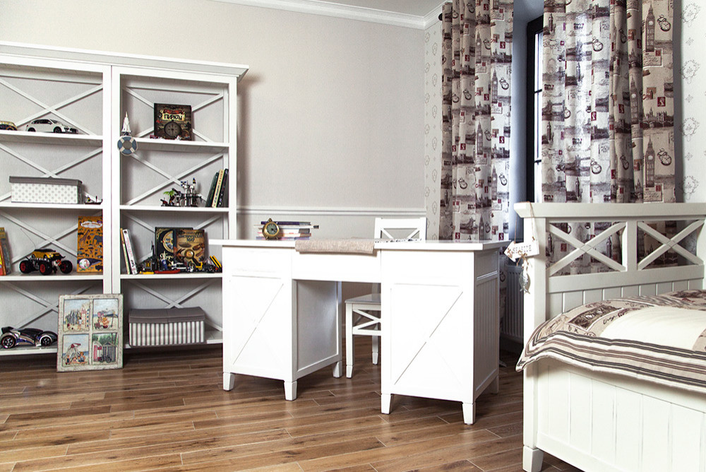 Классика Прованса