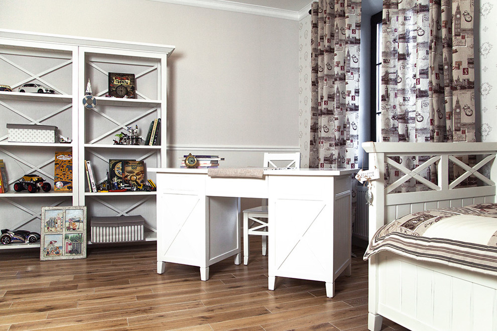 Классика Прованса