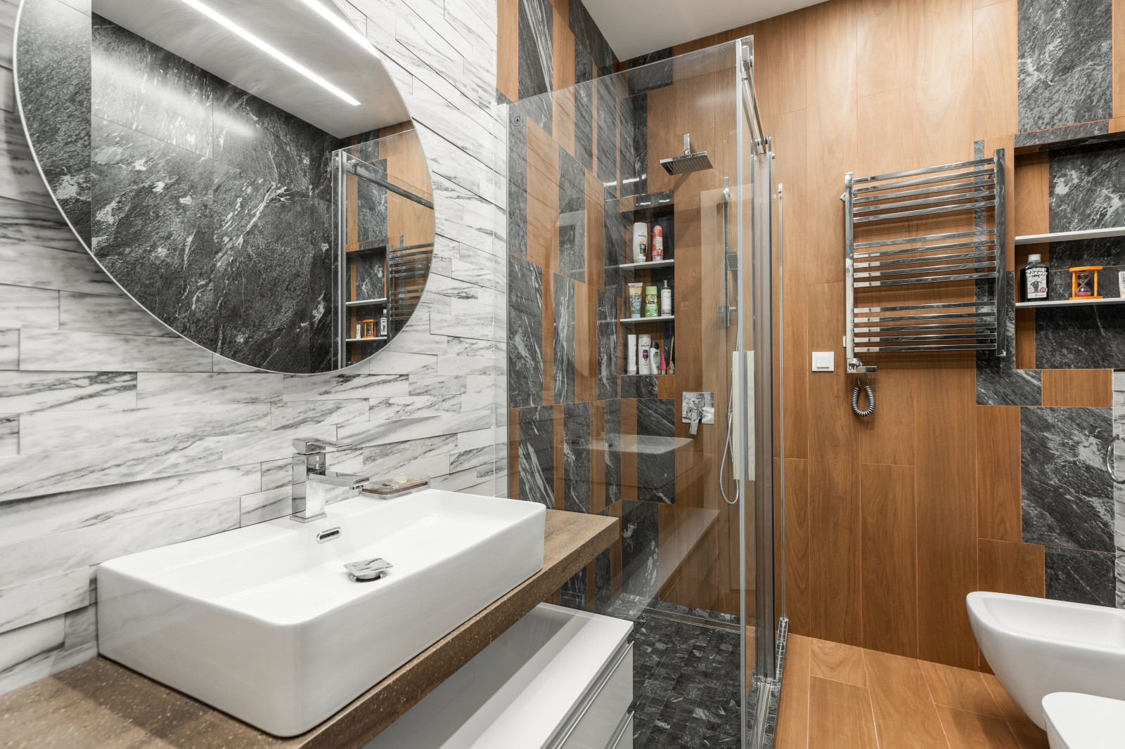 Фото квартиры в ЖК Vander Park