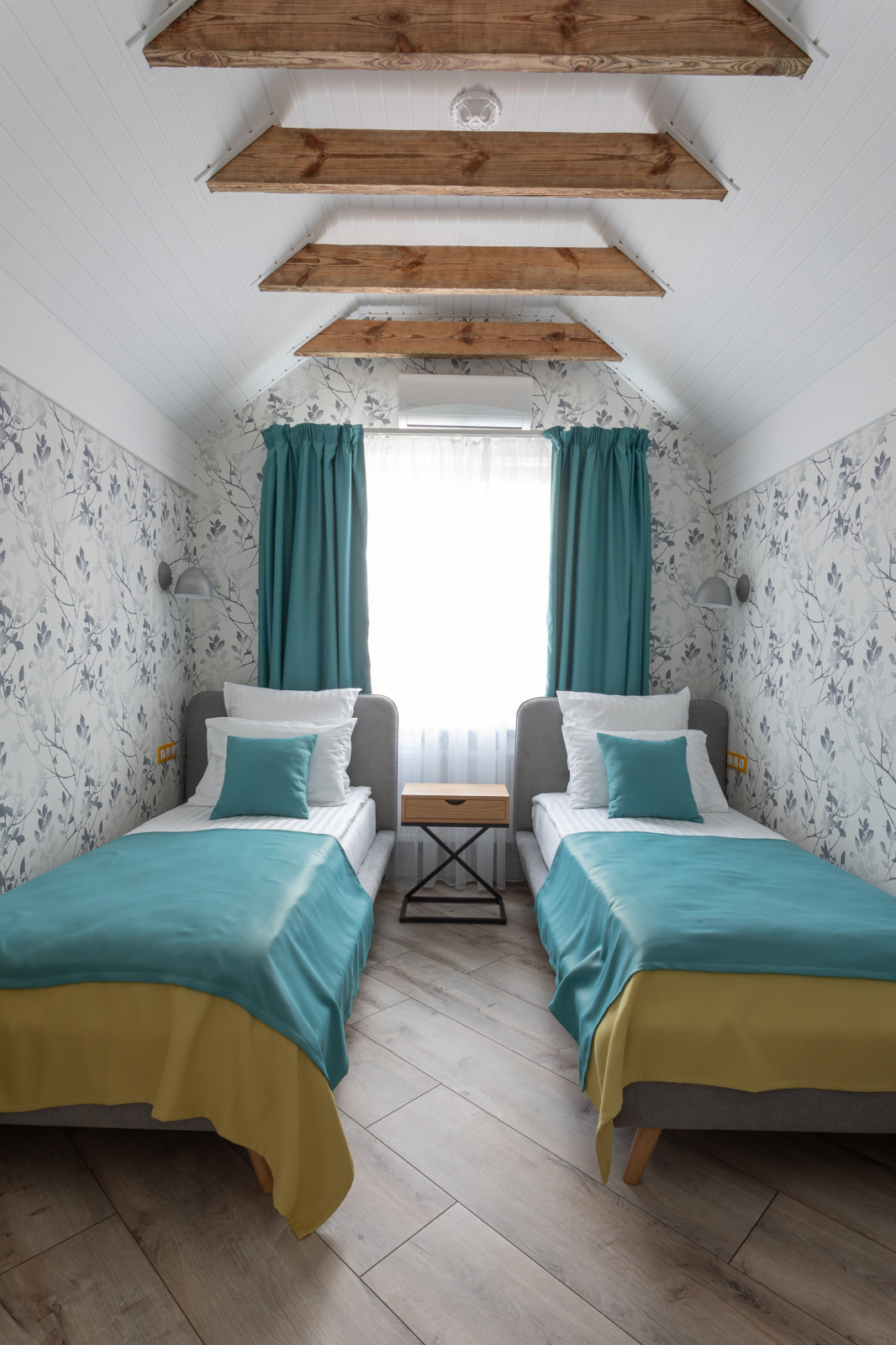 Семейный мини-отель г.Зеленоградск