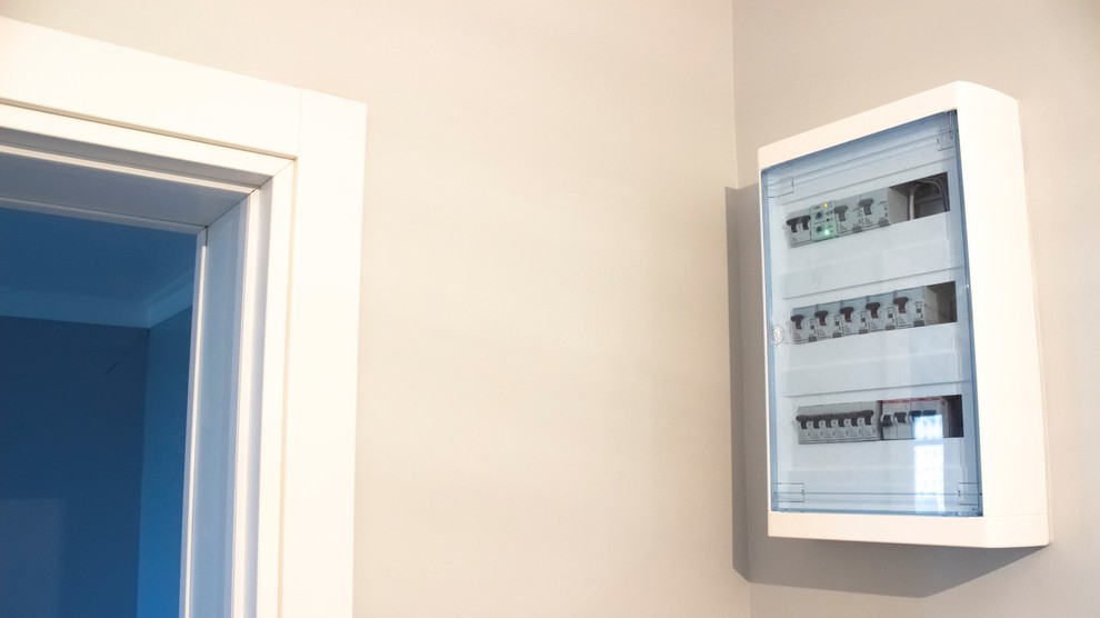 Фото реализованного объекта