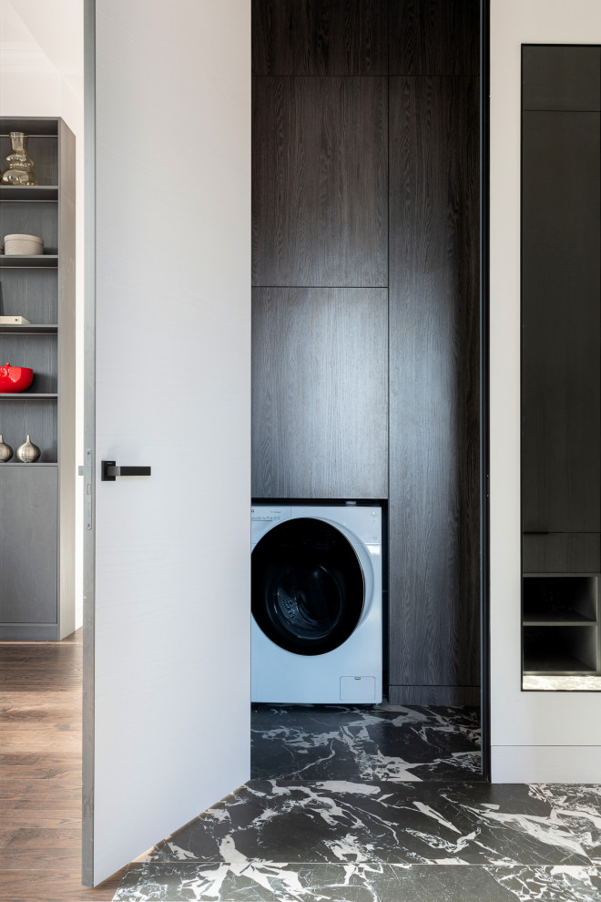 Трёхкомнатная квартира в Тюмени