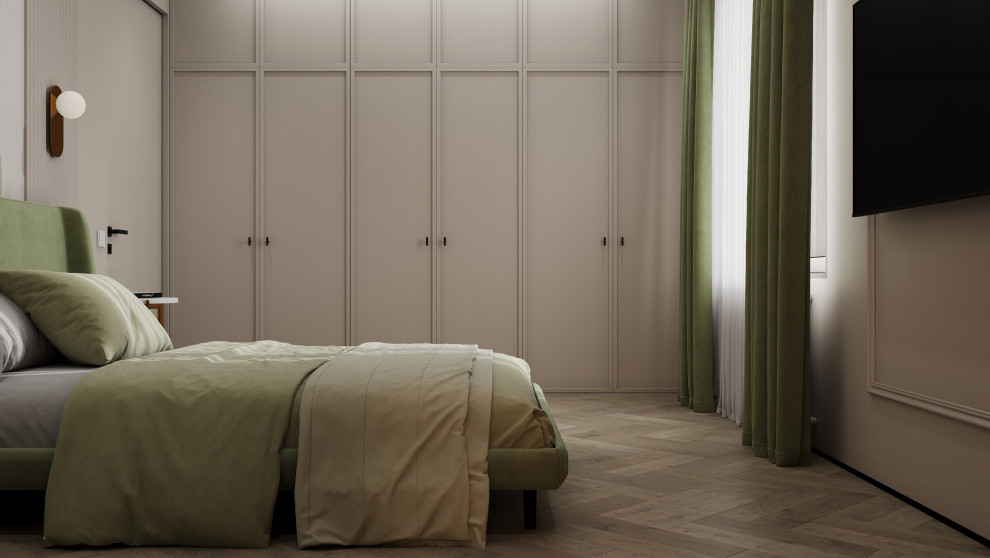 ЖК Лофт квартал