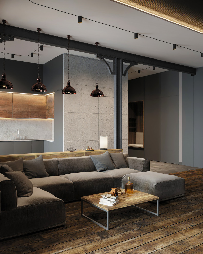 ЖК Крестовский De Luxe