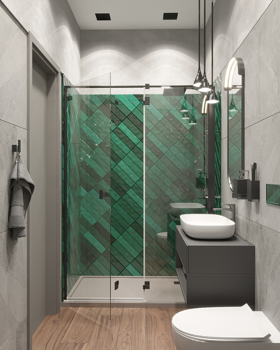 ЖК Виноградный