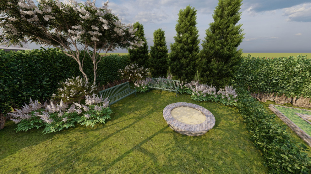 Новая Рига участок 7 соток