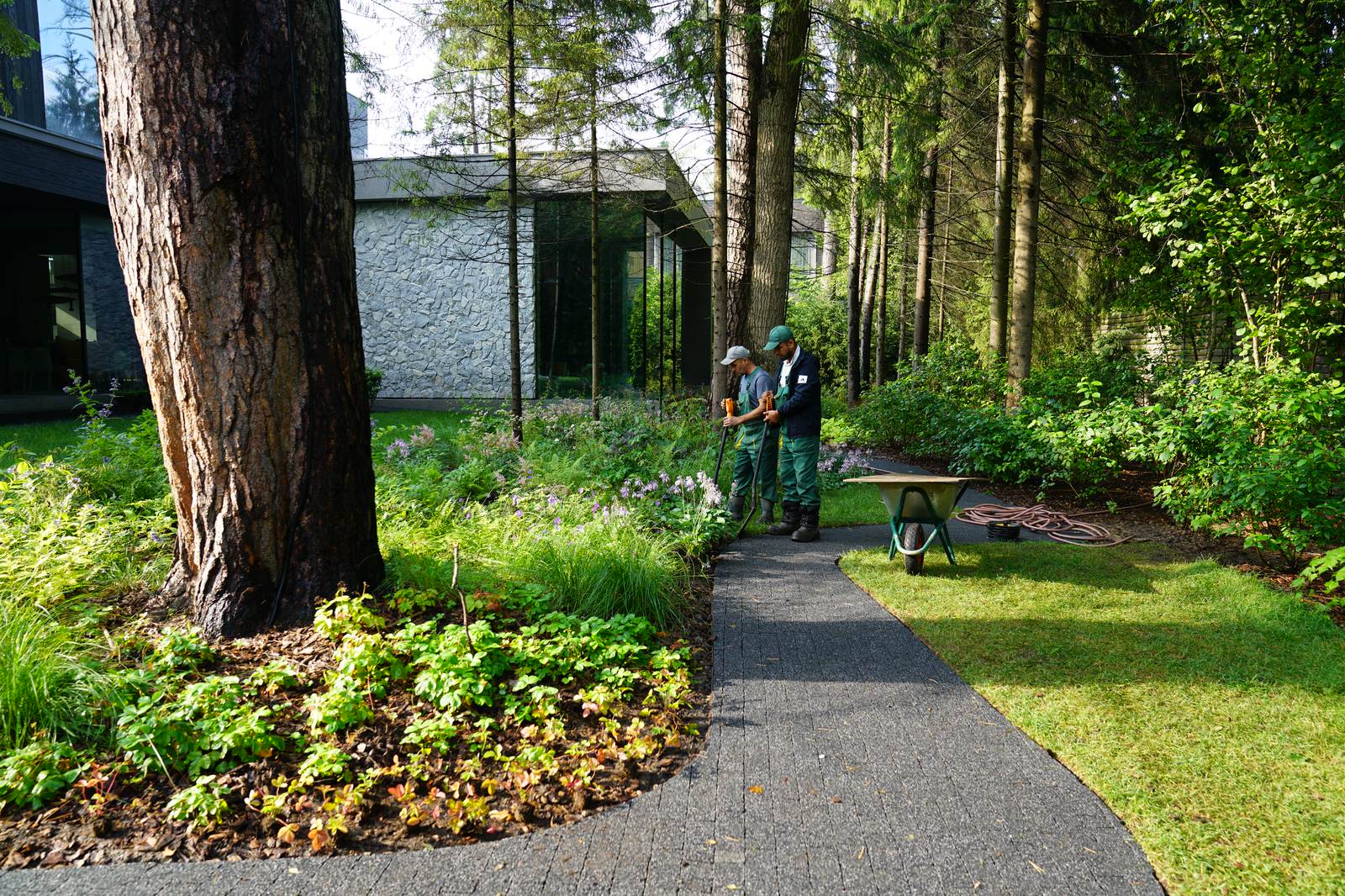 КП Ново Успенский. 2022-23 гг.