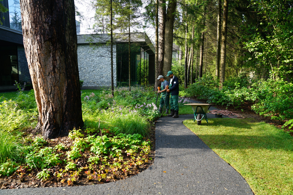 КП Ново Успенский. 2022-23 гг.