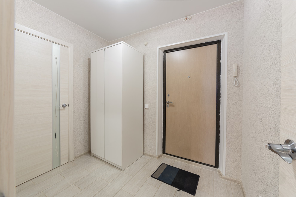 Квартира на Пулковском