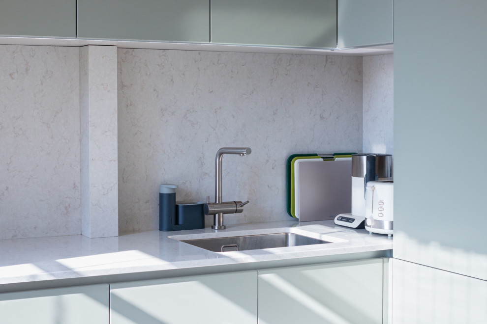 Квартира на Октябрьском поле