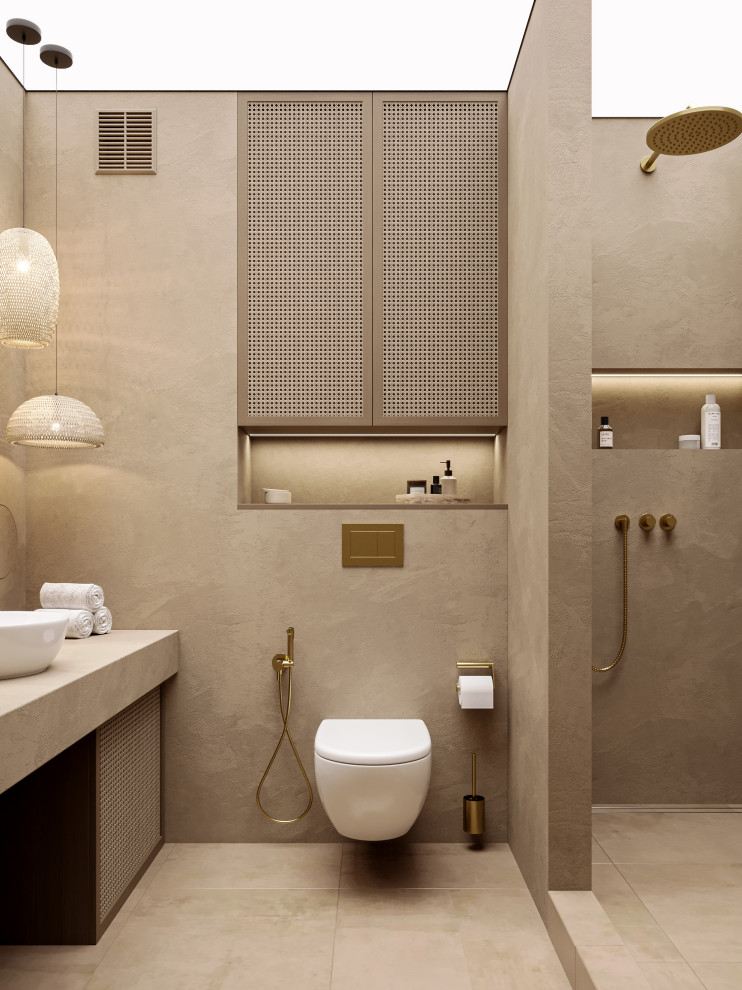 квартира для молодой пары IT специалистов