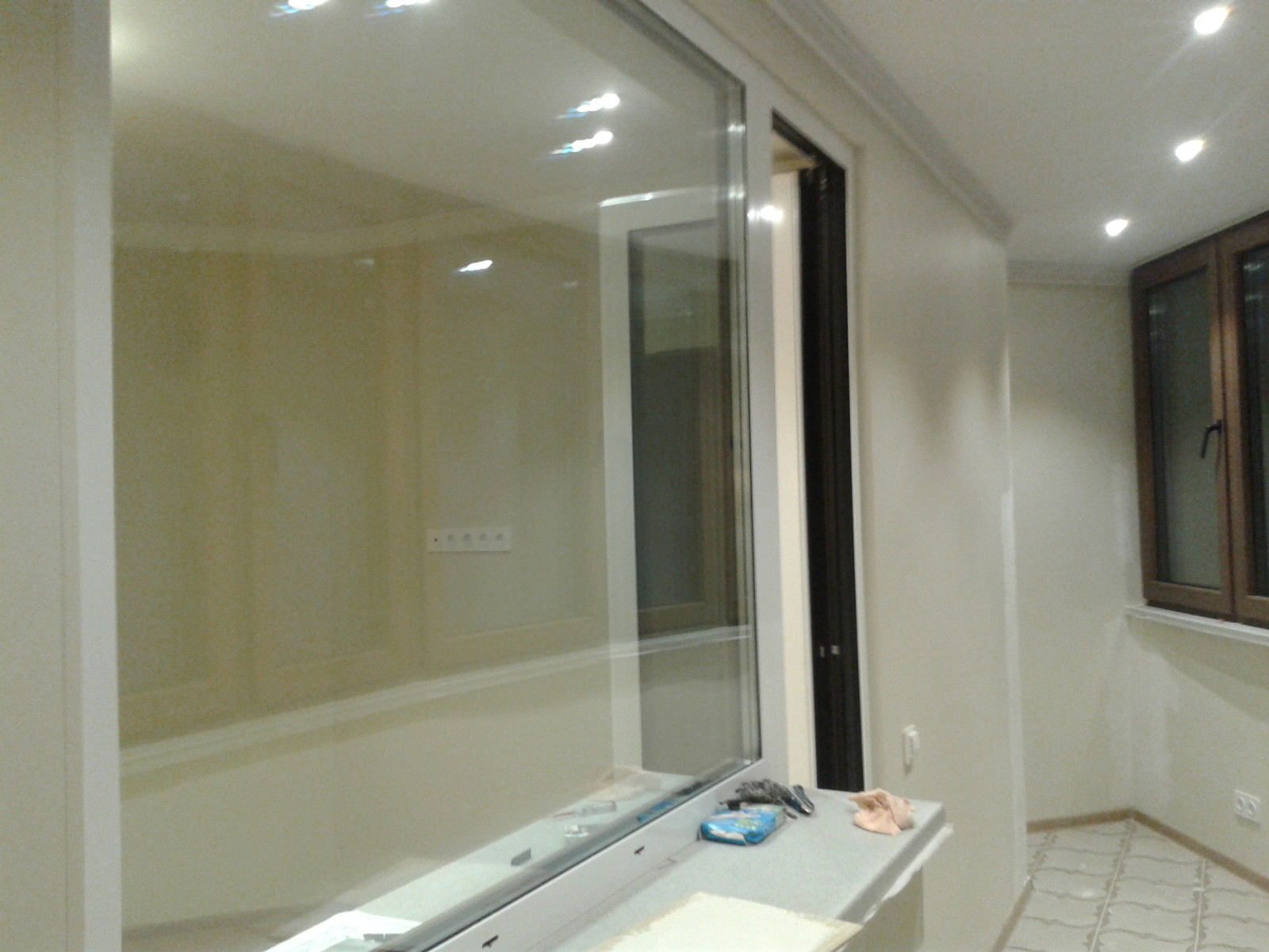 Квартира 105 кв.м.