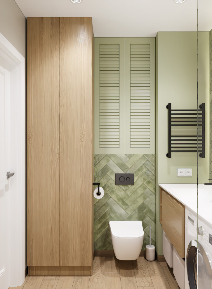 Квартира на Ипподромном