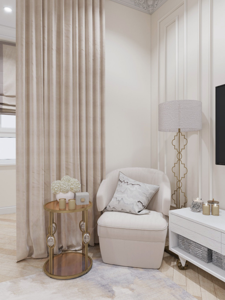 ЖК Наследие