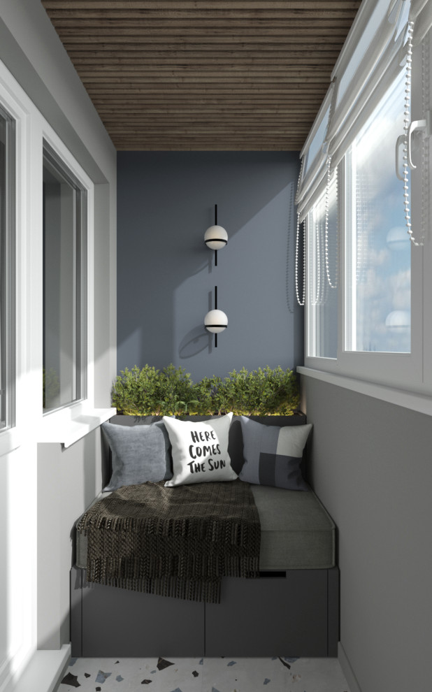 Часть квартиры в Самаре