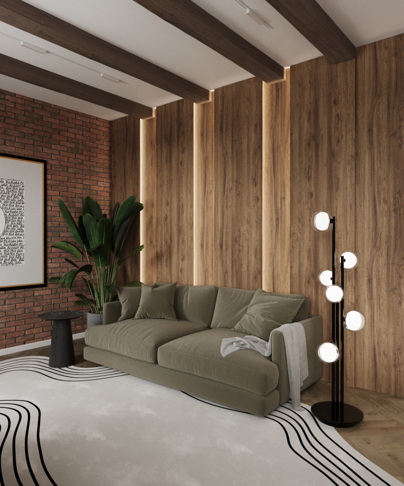 Обложка проекта: Сталинка 62м