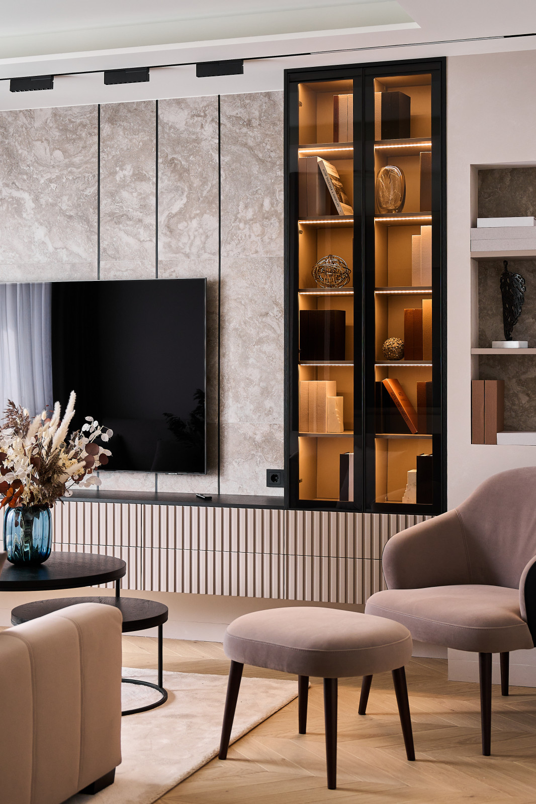 АР - Деко в современном контексте