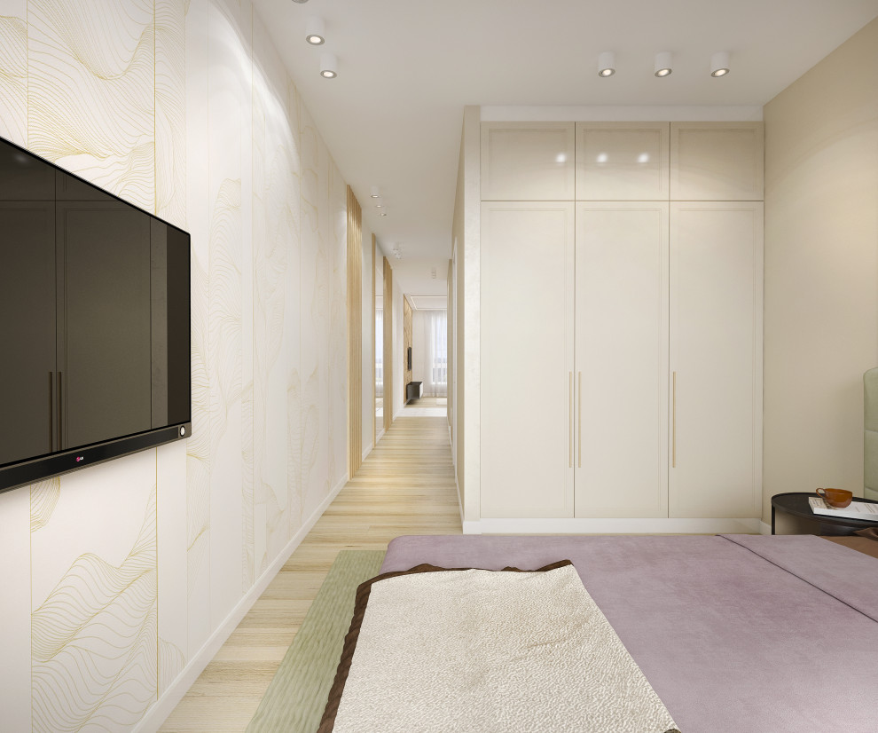 Квартира-вагончик