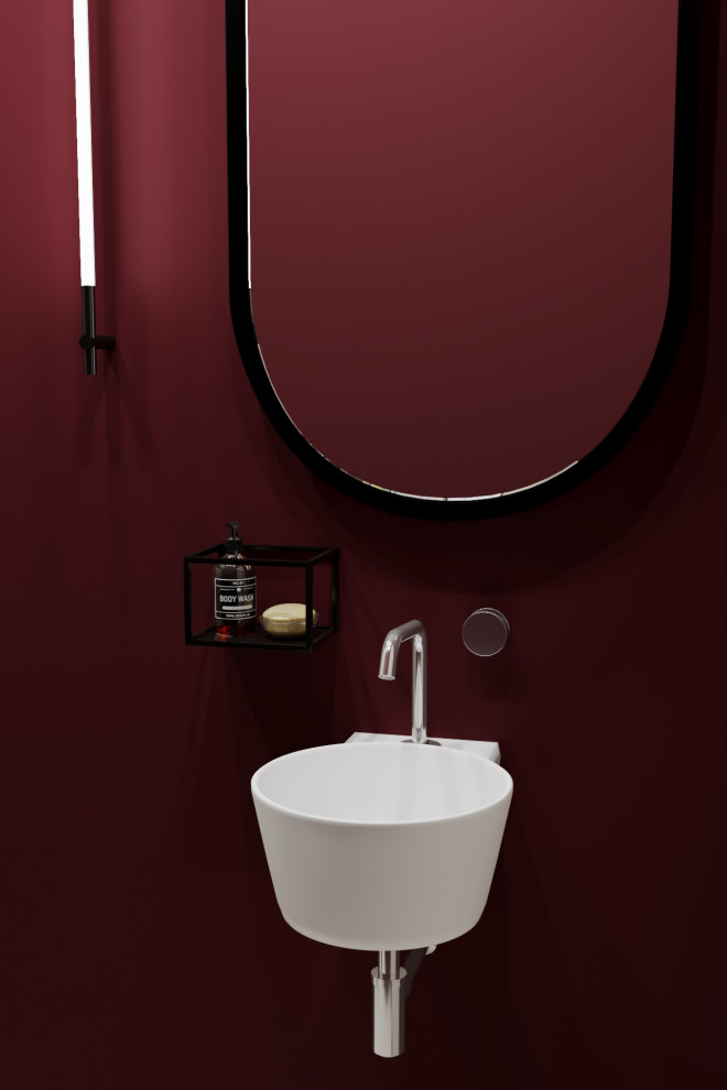 Обложка проекта: Тихая роскошь