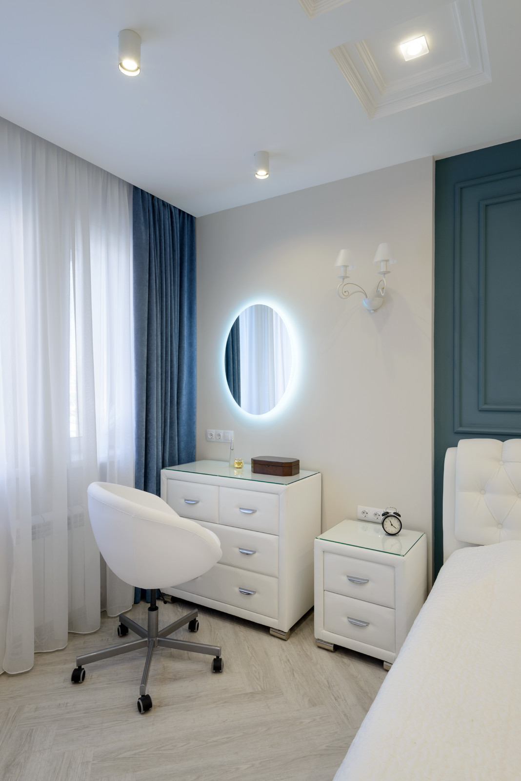 Обложка проекта: Trini Studio и наши материалы