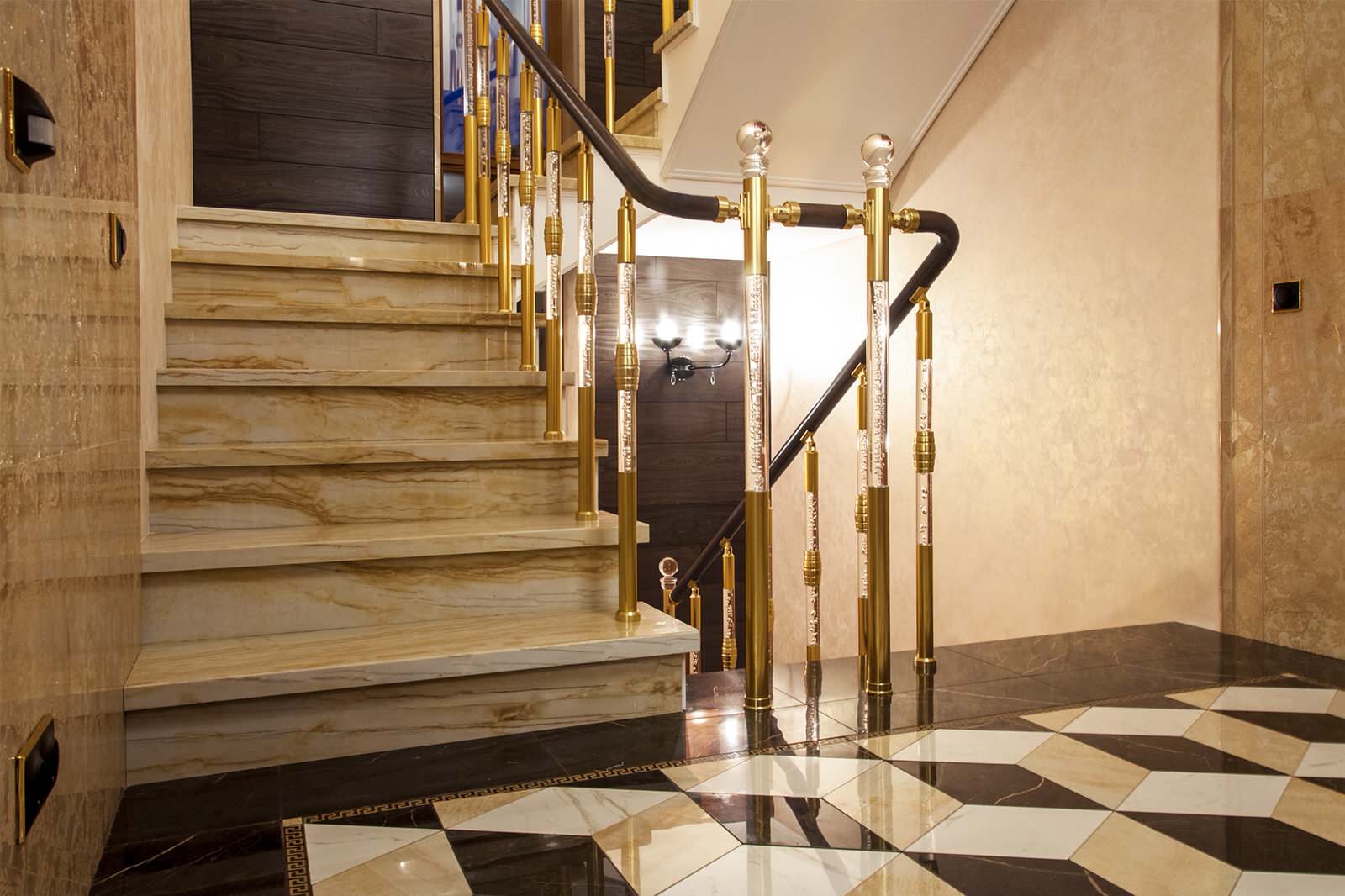 Lotus - загородный дом