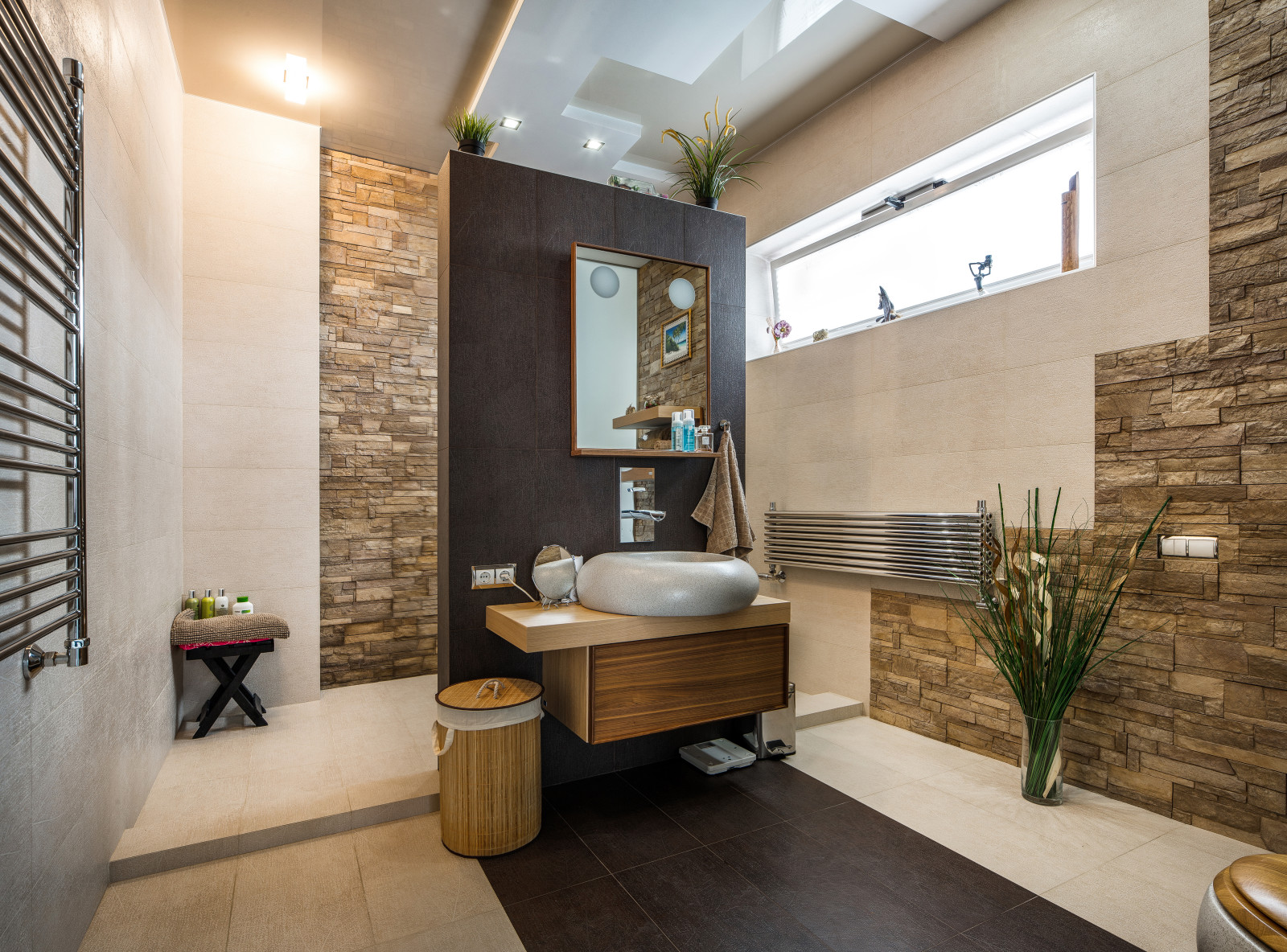 Выразительность приёма NON FINITO