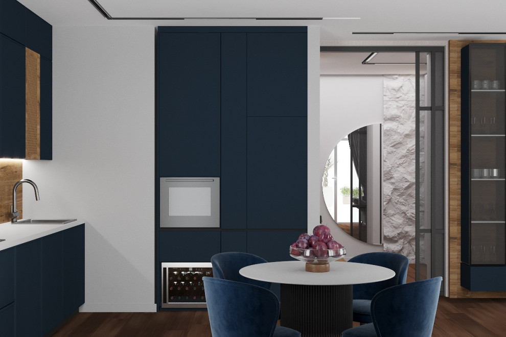 Тайн хаус КП Кембридж