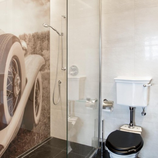 Обложка проекта: МИНИМАЛИЗМ В СВЕТЛЫХ ТОНАХ