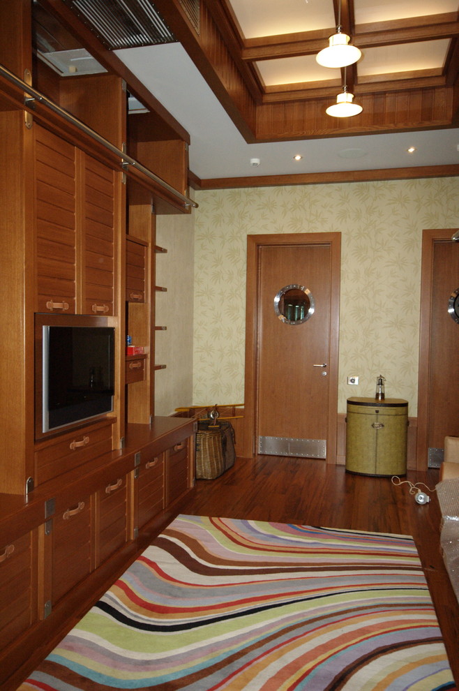 Квартира 180 кв.м