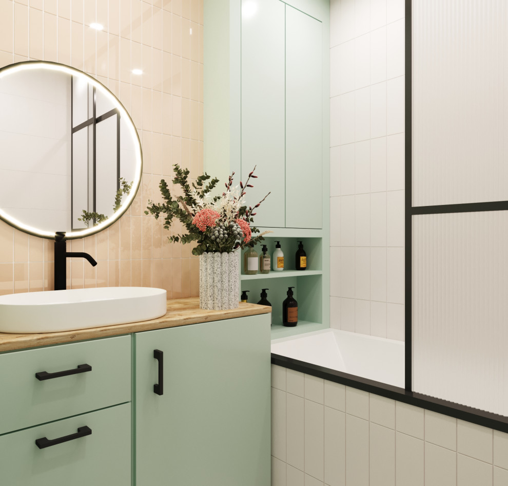 ЖК "Кварталы 21/19"