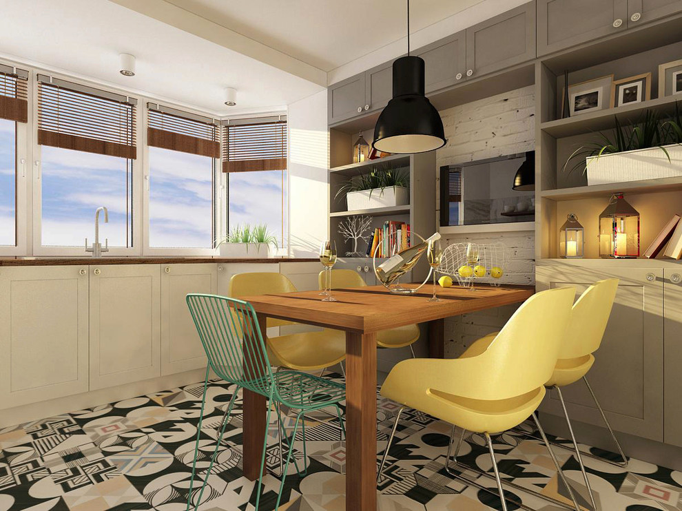 Сочная вартира