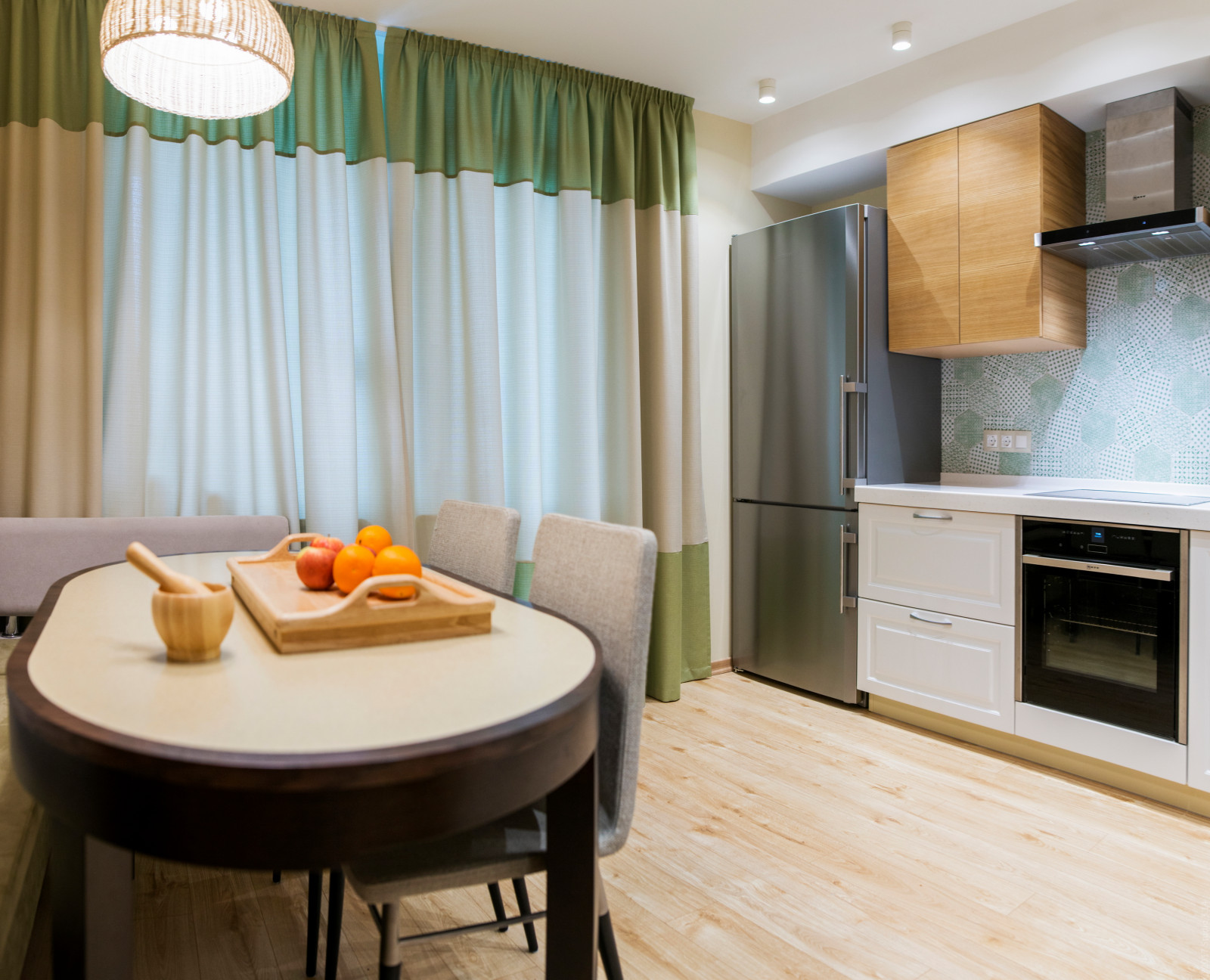 Жизнь в стиле эко