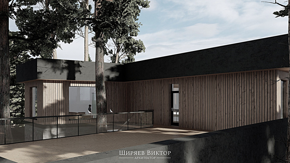 Спа в Новогорске